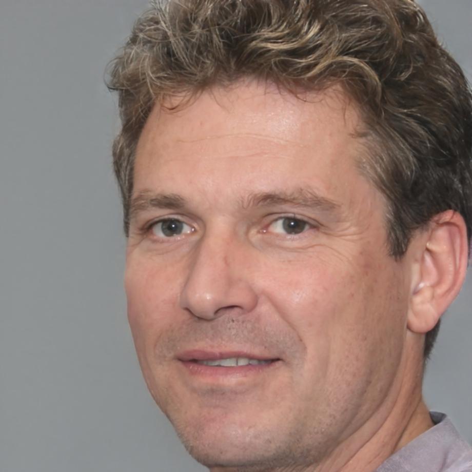 Portrait de Marc Dubois, formateur en finance