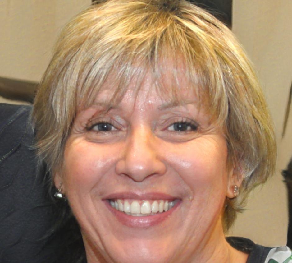 Portrait de Sophie Martin, experte en finance comportementale